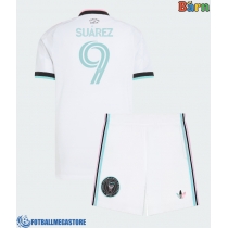 Fotballdrakt Barn Inter Miami Luis Suarez #9 Tredjedraktsett 2026-27 Kortermet (+ Korte bukser)